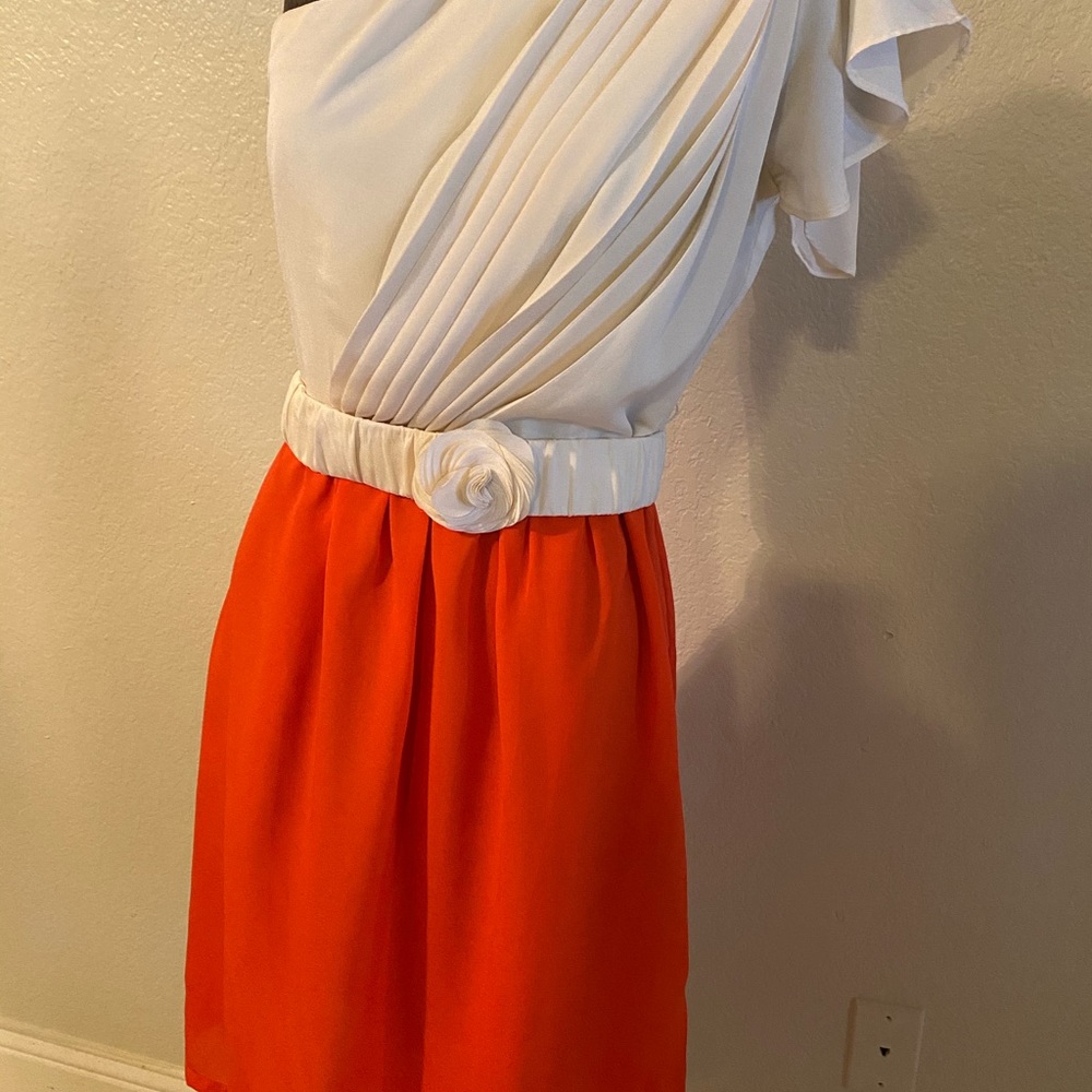 Dress - Picture 3 of 4